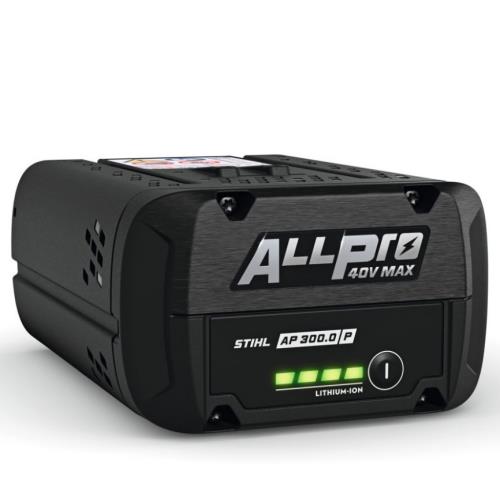 Stihl Allpro Ap300p 36v Lithium-ion Battery