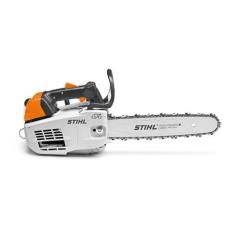 Stihl Ms201tc-m 14 Inch Professional Chainsaw