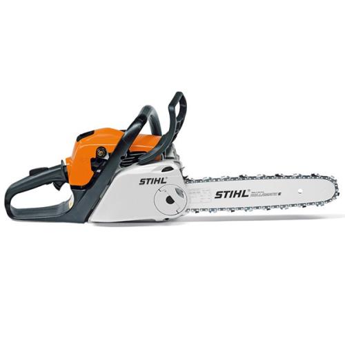 Stihl Ms211c-be 16 Inch Chainsaw