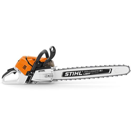 Stihl Ms500i-w 25 Inch Professional Chainsaw