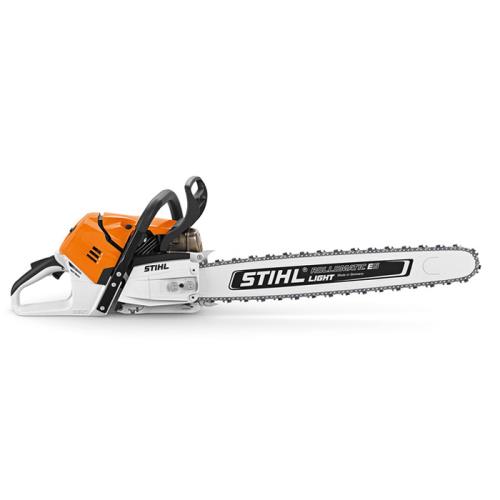 Stihl Ms500i 20 Inch Professional Chainsaw