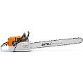 Stihl Ms881 36 Inch Professional Chainsaw