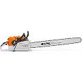Stihl Ms881 41 Inch Professional Chainsaw