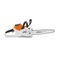 Stihl Msa200c-bq 14in Cordless Chainsaw Naked