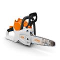 Stihl Msa 200 C-b 14in Cordless Chainsaw