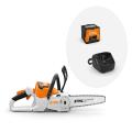 Msa 60 C-b Cordless Chainsaw Set 30 Cm/12