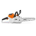 Msa 60 C-b Cordless Chainsaw Set 30 Cm/12