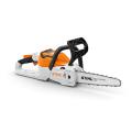 Msa 70 C-b Cordless Chainsaw Set 30cm/12