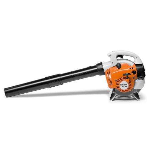 Stihl Bg56 Hand Held Petrol Leaf Blower