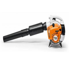Stihl Bg66 Hand Held Petrol Leaf Blower