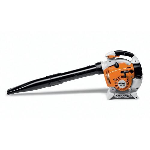 Stihl Bg86 Hand Held Petrol Leaf Blower