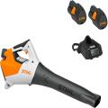 Stihl Bga30 Compact Leaf Blower Promo