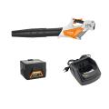 Stihl Bga 57 Compact Leaf Blower Set