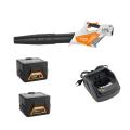 Stihl Bga57 Compact Leaf Blower Promo