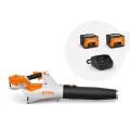 Stihl Bga60 Compact Leaf Blower Promo