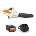Stihl Bga 86 Cordless Leaf Blower Set