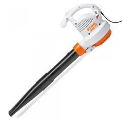 Stihl Bge71 Extra Quiet Electric Leaf Blower