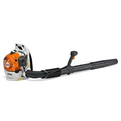 Br 200 backpack blower deals