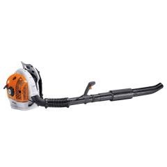 Stihl Br500 4-mix Backpack Leaf Blower