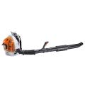 Stihl Br500 4-mix Backpack Leaf Blower