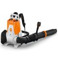 Stihl Bra280 B Battery Backpack Leaf Blowerap