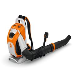 Stihl Bra 500 Battery Backpack Leaf Blower Ap