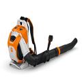 Stihl Bra 500 Battery Backpack Leaf Blower Ap