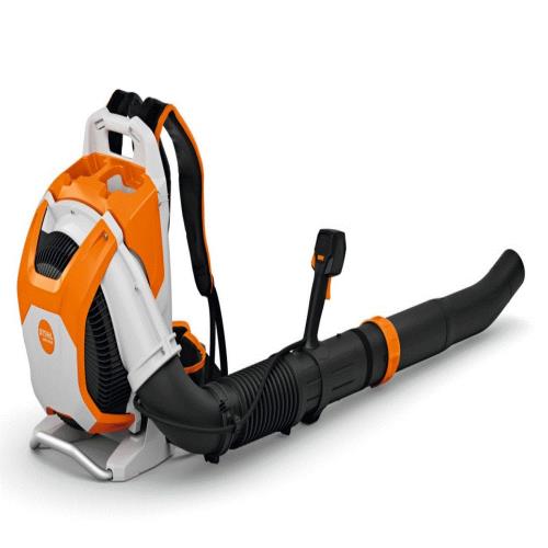 Stihl Bra 600 Battery Backpack Leaf Blower Ap
