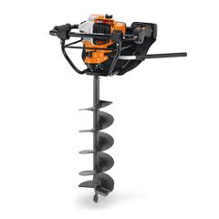 Stihl Bt131 Earth Auger