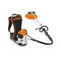 Stihl Fr131t Petrol Backpack Brushcutter