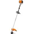 Stihl Fs111r Petrol Brushcutter Loop Handle
