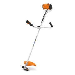 Stihl Fs131 Petrol Brushcutter(handlebars)