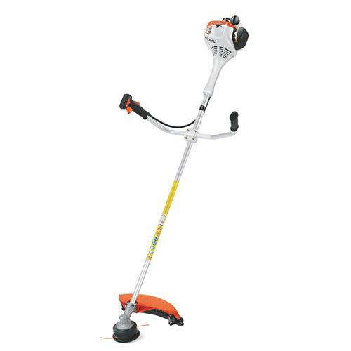 Stihl Fs55 Petrol Grass Trimmer (handlebars)