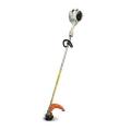Stihl Fs56rc-e Petrol Brushcutter And Autocut