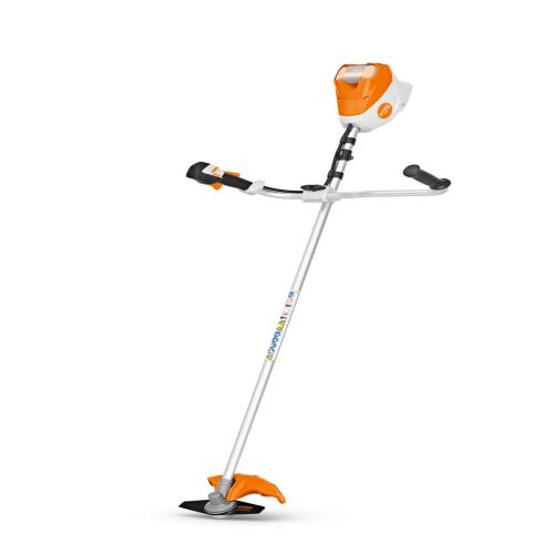 Stihl Fsa120 Cordless Grass Trimmer (naked)