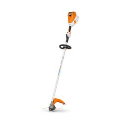 Stihl Fsa 120 R Cordless Grass Trimmer Naked