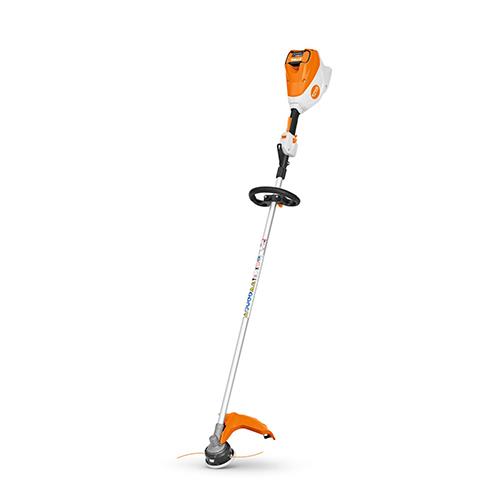 Stihl Fsa 120 R Cordless Grass Trimmer Naked