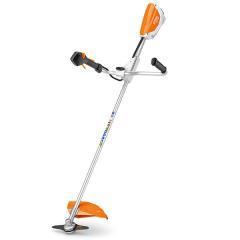 Stihl Fsa130 Cordless Grass Trimmer Body Only