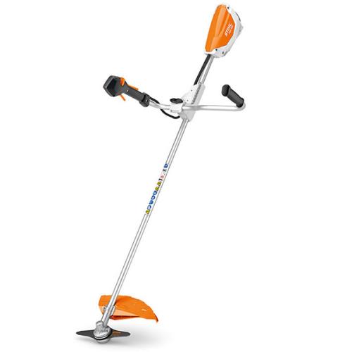 Stihl Fsa130 Cordless Grass Trimmer Body Only