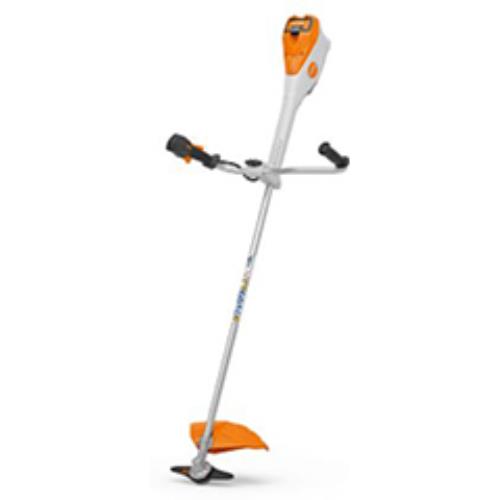 Stihl Fsa135 Cordless Grass Trimmer - Naked