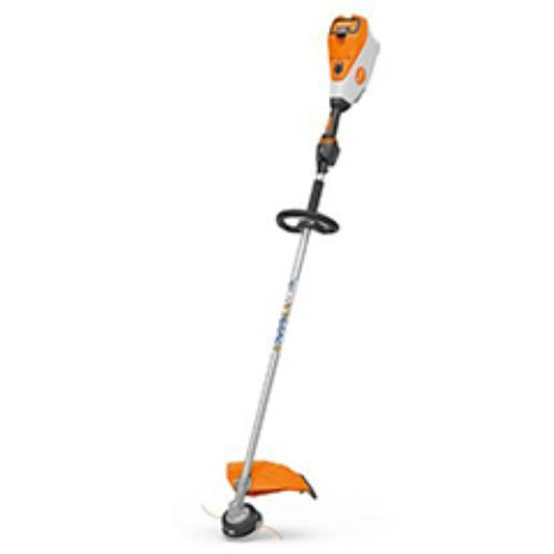 Stihl Fsa135r Cordless Grass Trimmer - Naked