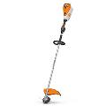 Stihl Fsa135r Cordless Grass Trimmer - Naked