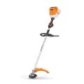 Stihl Fsa200r Cordless Grass Trimmer Naked