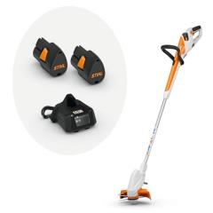 Stihl Fsa30 Compact Grass Trimmer Promo