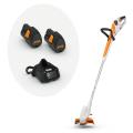 Stihl Fsa30 Compact Grass Trimmer Promo