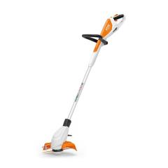 Stihl Fsa45 Compact Cordless Grass Trimmer