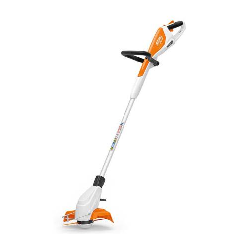 Stihl Fsa45 Compact Cordless Grass Trimmer