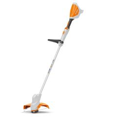 Stihl Fsa57 Compact Grass Trimmer Body Only
