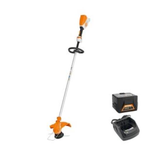 Stihl Fsa60r Set Compact Grass Trimmer