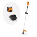 Stihl Fsa80r Set Compact Grass Trimmer